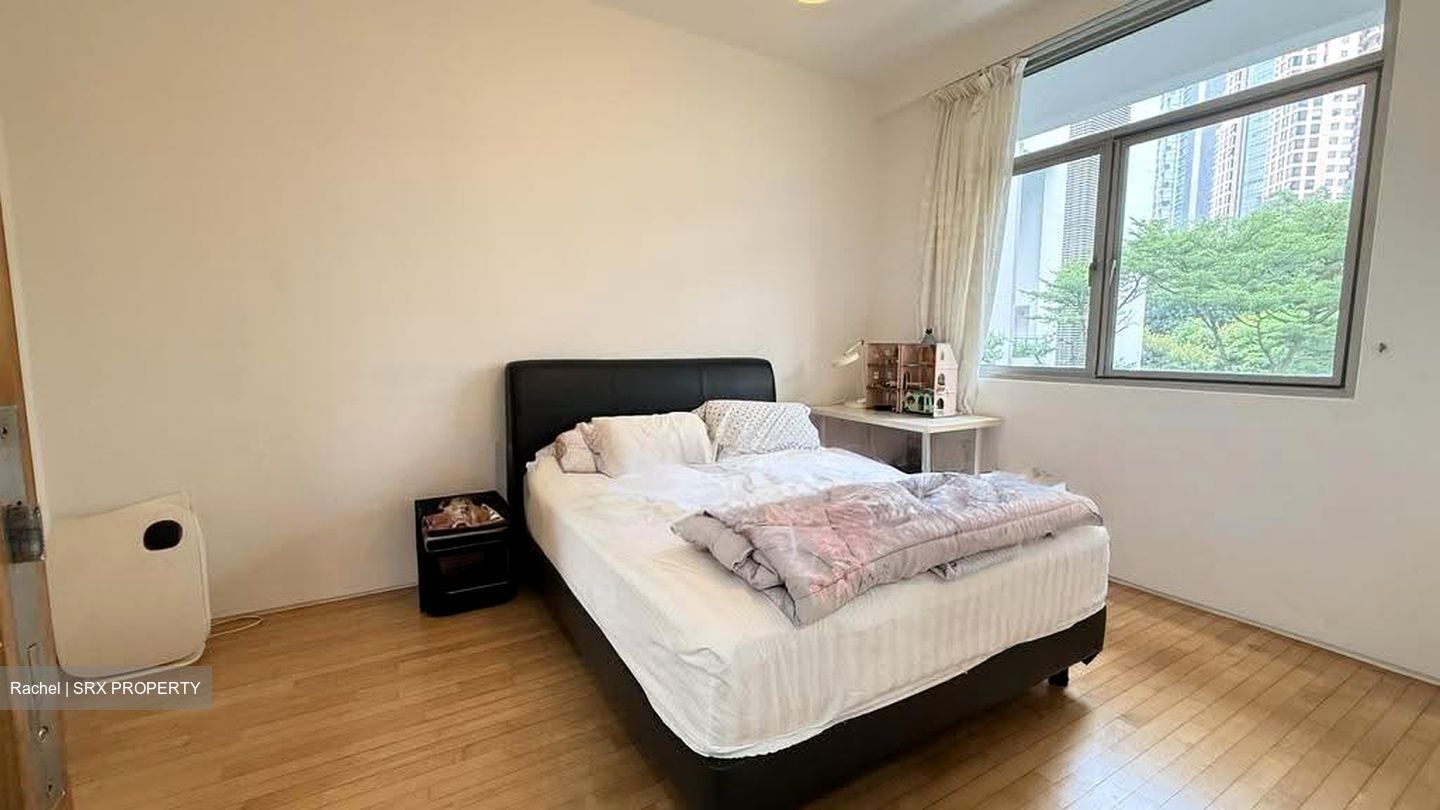 The Paterson Edge (D9), Apartment #618289971